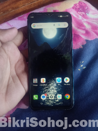 Tecno Spark 6go